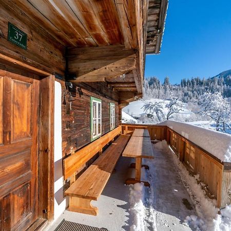Grossmutters Haus Villa Westendorf Bagian luar foto