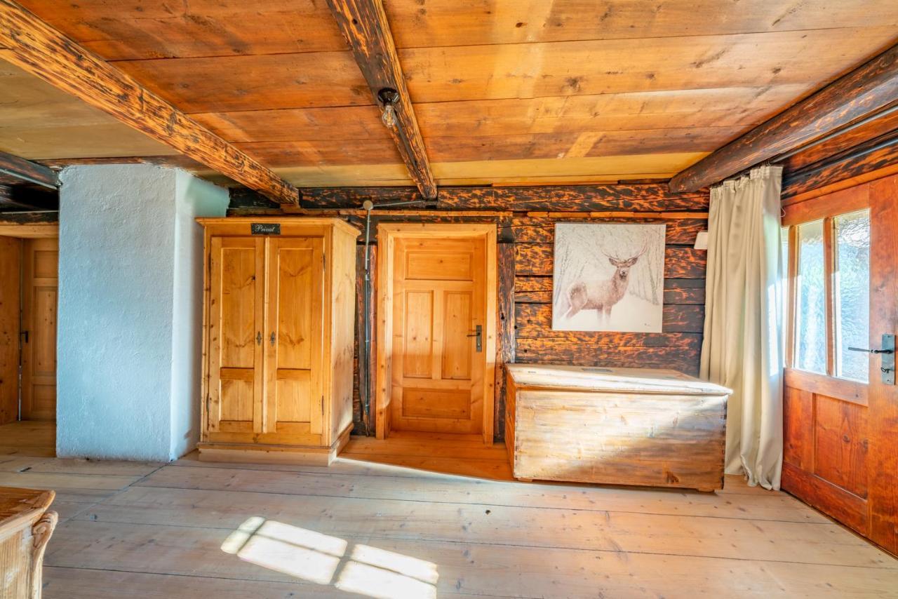 Grossmutters Haus Villa Westendorf Bagian luar foto