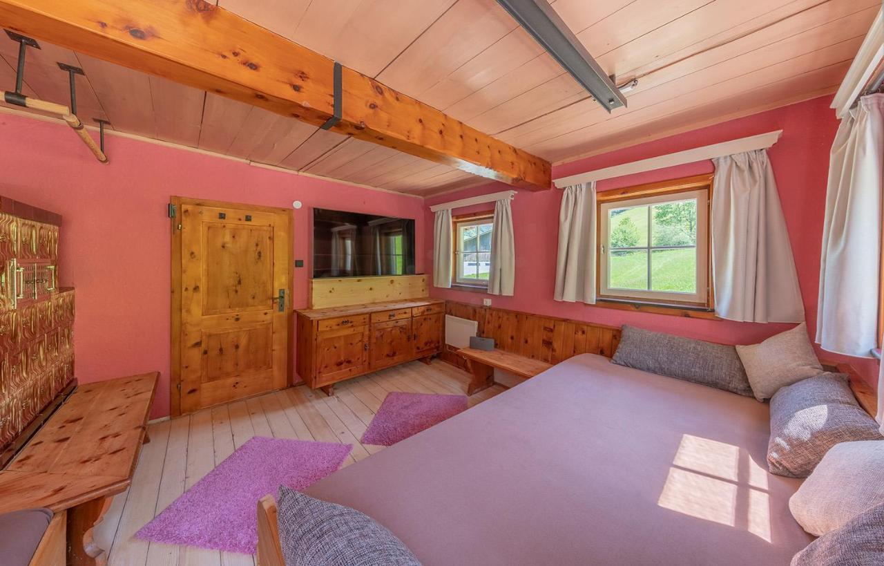 Grossmutters Haus Villa Westendorf Bagian luar foto