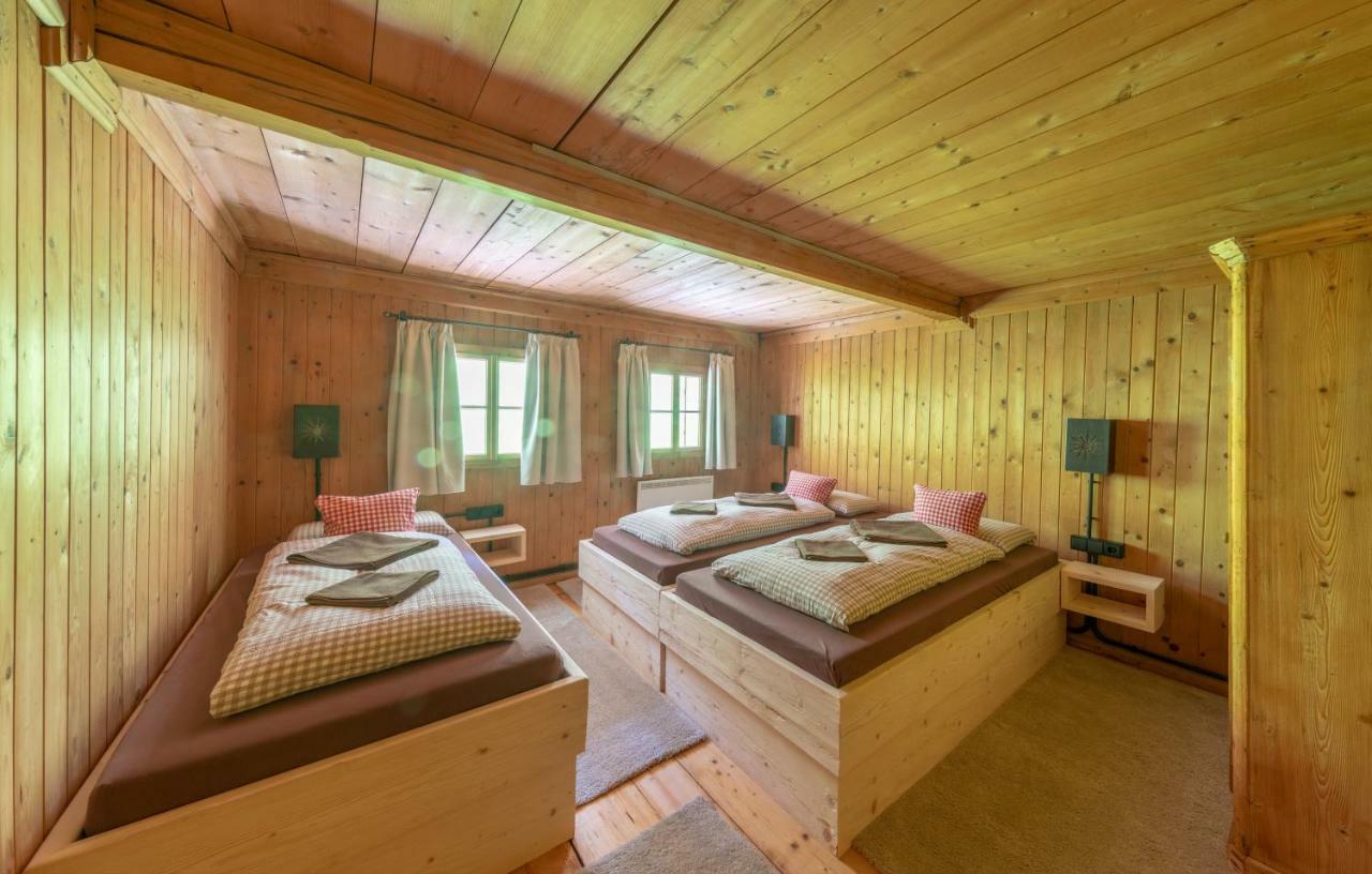 Grossmutters Haus Villa Westendorf Bagian luar foto