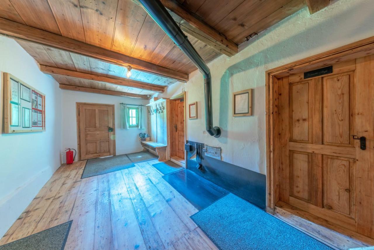 Grossmutters Haus Villa Westendorf Bagian luar foto